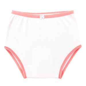 SPC Women’s Reusable Cotton Incontinence Underwear