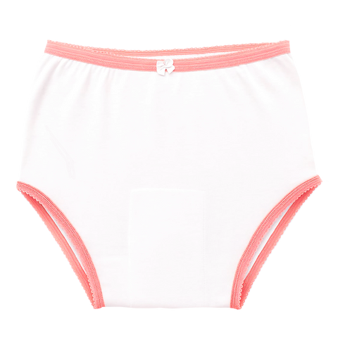SPC Women’s Reusable Cotton Incontinence Underwear