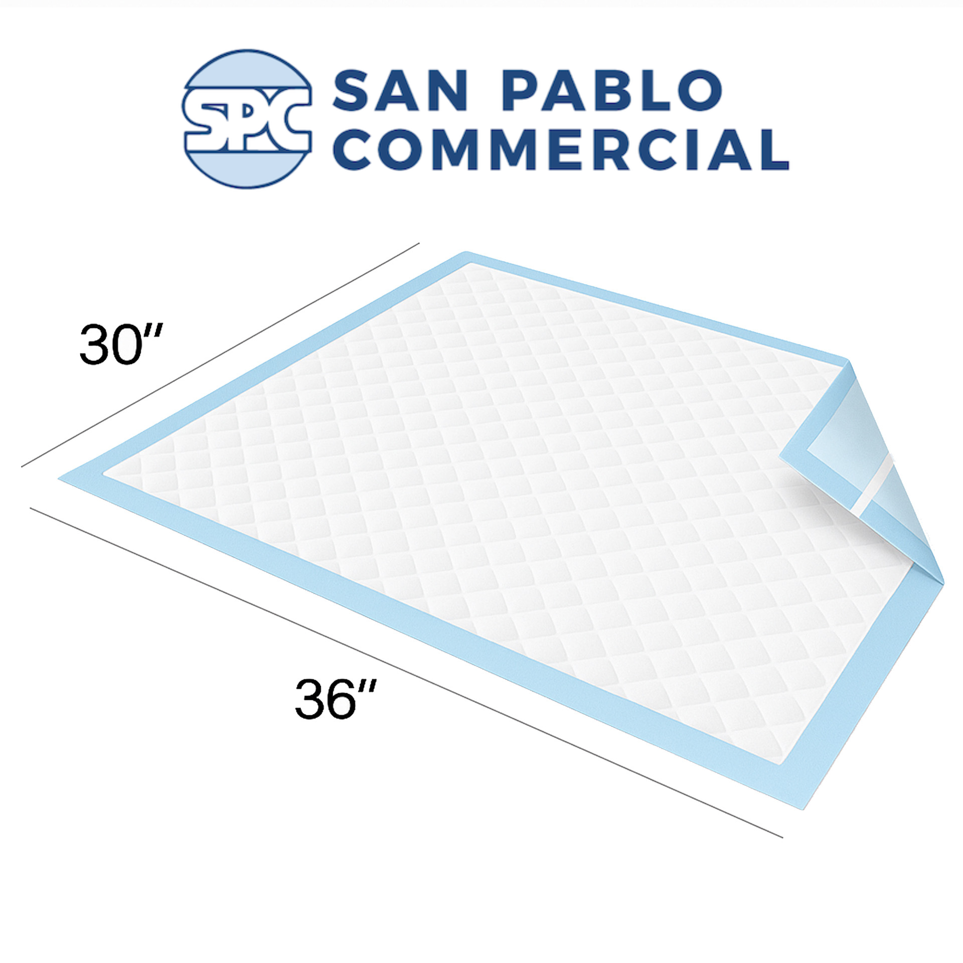 SPC Incontinence Supplies